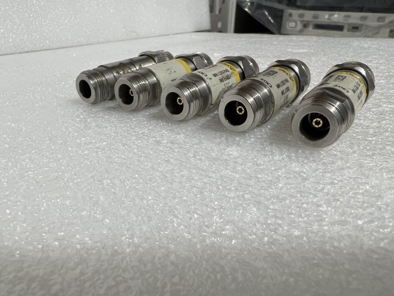 Used Agilent 11852B 50Ω to 75Ω Impedance Converter