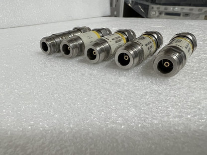 Used Agilent 11852B 50Ω to 75Ω Impedance Converter