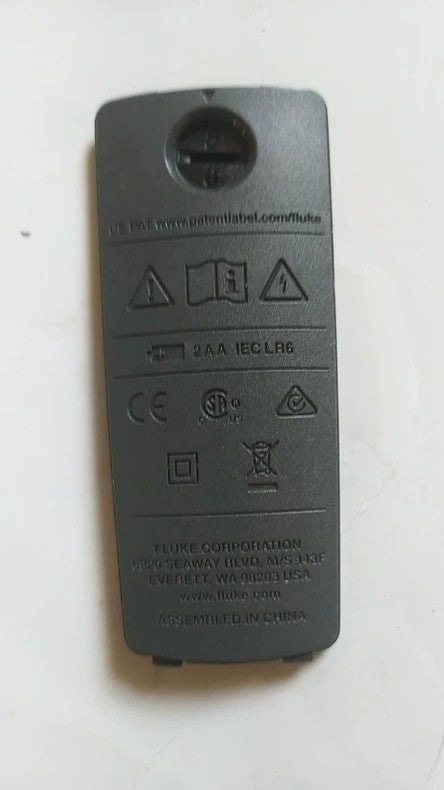 New Battery Cover Fluke 374FC 375FC 376FC 902FC Clamp Meter