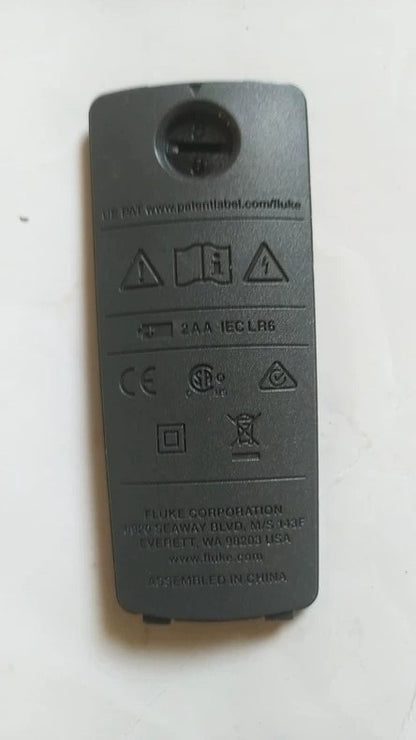 New Battery Cover Fluke 374FC 375FC 376FC 902FC Clamp Meter