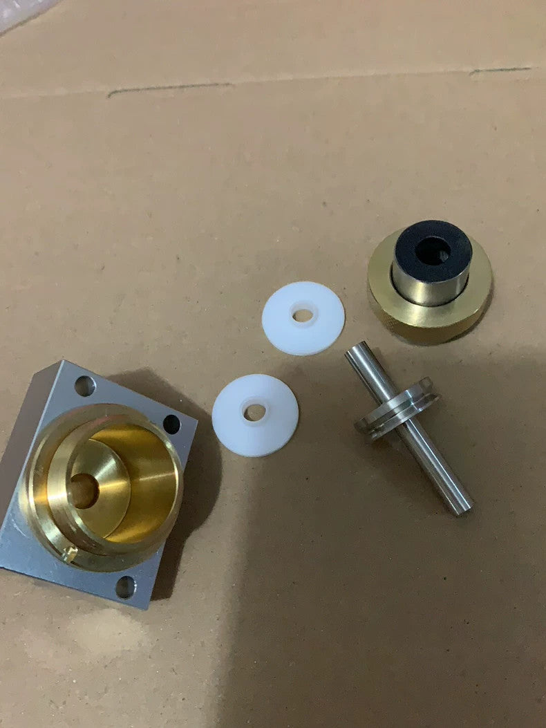 New G1531-60690 FID Collector Assembly for Agilent GC