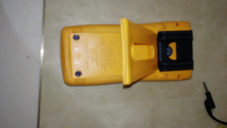 Used Fluke 189 True RMS Digital Multimeter Excellent