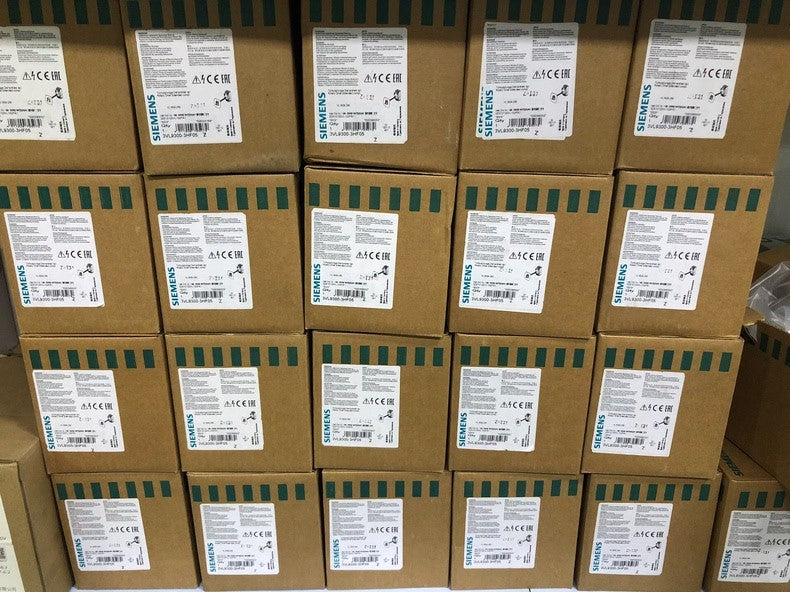 New Siemens 3VL9300-3HF05 Industrial Circuit Breaker