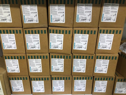 New Siemens 3VL9300-3HF05 Industrial Circuit Breaker