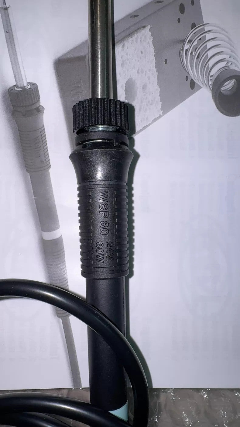 Weller WSP80 WSD81 WSD161 Soldering Iron Pencil