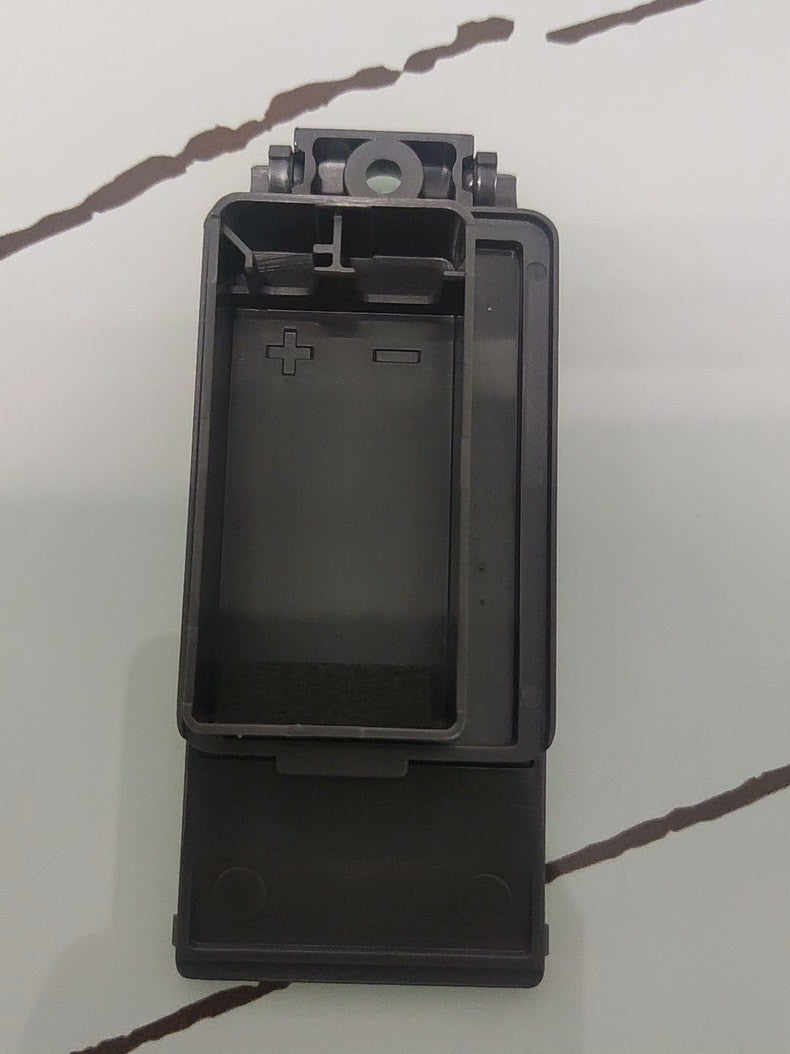 New Battery Back Cover Door Fluke 115 116 117 Multimeter