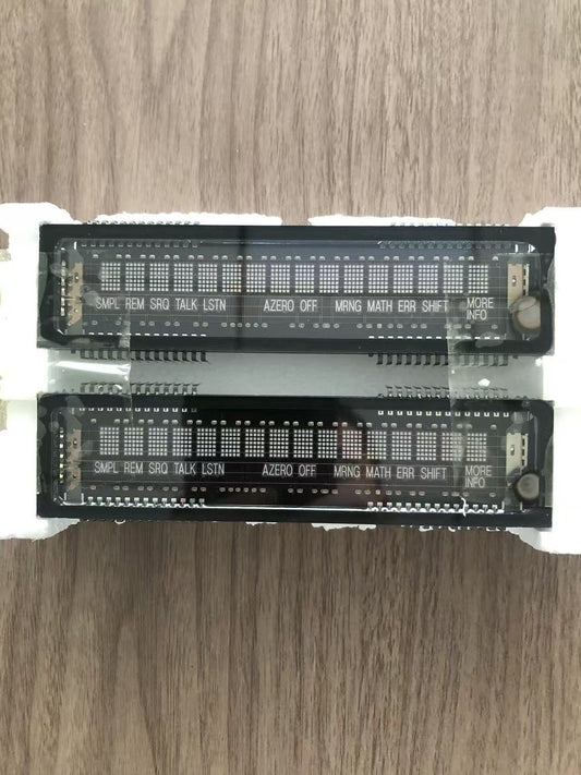 New VFD Display Screen for HP 3458A Multimeter