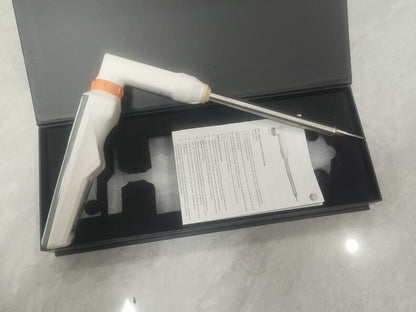 Used Testo Saveris Oil Analyzer Set