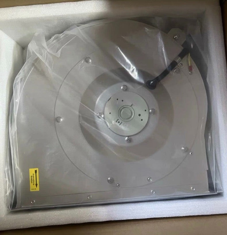New Siemens 6SL3362-0AG00-0AA1 Replacement Fan