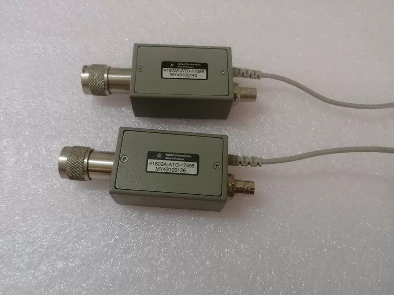Used Agilent 41802A High Impedance Probe 1M