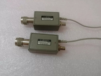 Used Agilent 41802A High Impedance Probe 1M