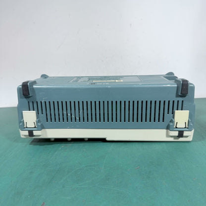 Used Tektronix TDS1012C-EDU 100MHz Digital Oscilloscope