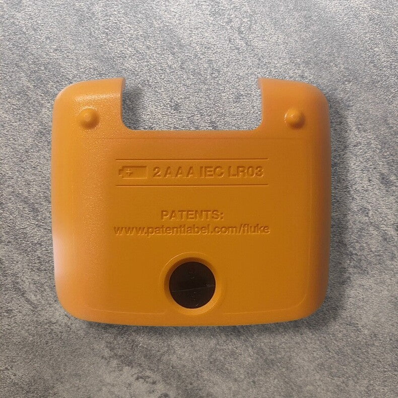 New Multimeter Battery Cover Fluke 101/106/107 AAA LR03