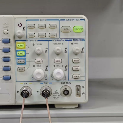 Used RIGOL DS1152E 150MHz Digital Oscilloscope 1GSa/s