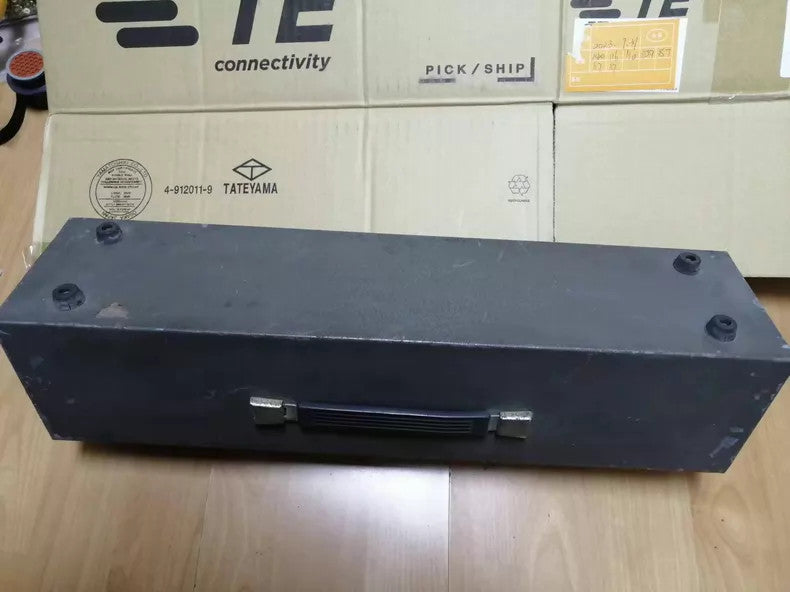 Used Yokogawa 2786 Resistance Decade Box