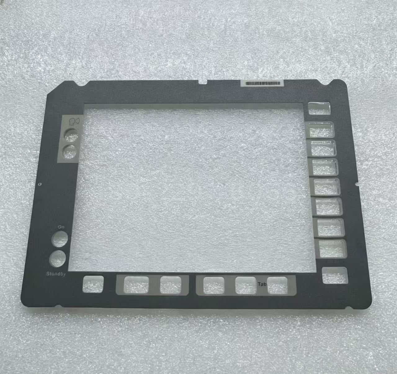 Used Agilent E4402B E4407B Spectrum Analyzer Acrylic Panel