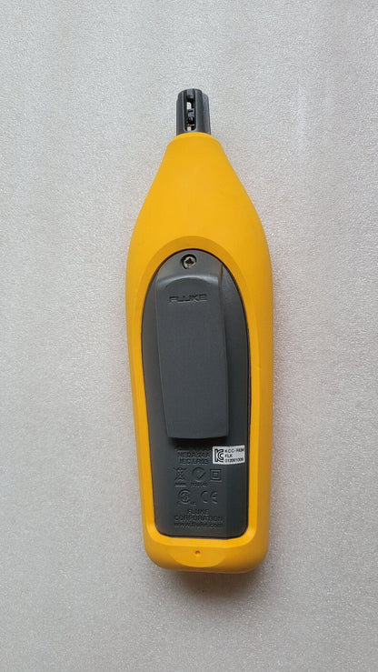 Used Fluke 971 Handheld Temperature & Humidity Tester