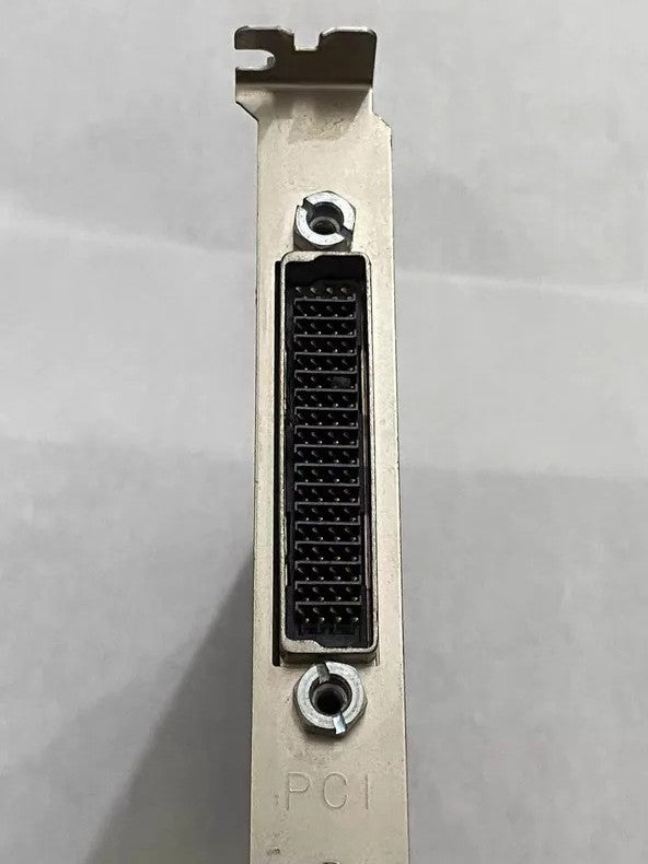 Used NI PCI-MXI-2 MXI Bus Expansion DAQ Interface Card