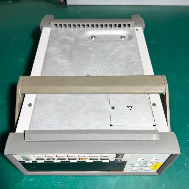 Used Fluke 8808A Precision Bench Multimeter