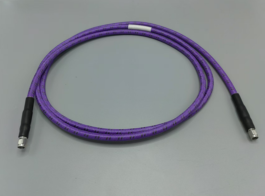 26.5GHz Phase Stable 3.5mm Male-Male VNA Test Cable