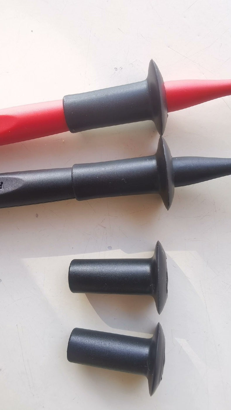 New Fluke TP220 SureGrip Test Probes