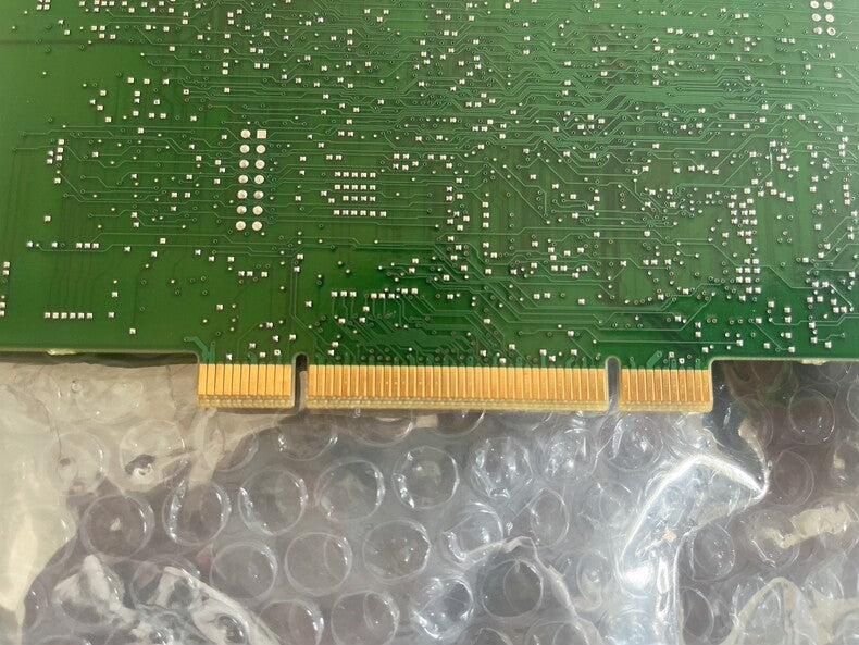 Used NI PCI-7340 Motion Control DAQ Card 4-Axis