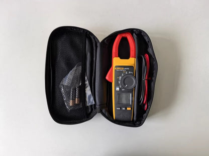 New Fluke 374 FC 600A Wireless Clamp Meter