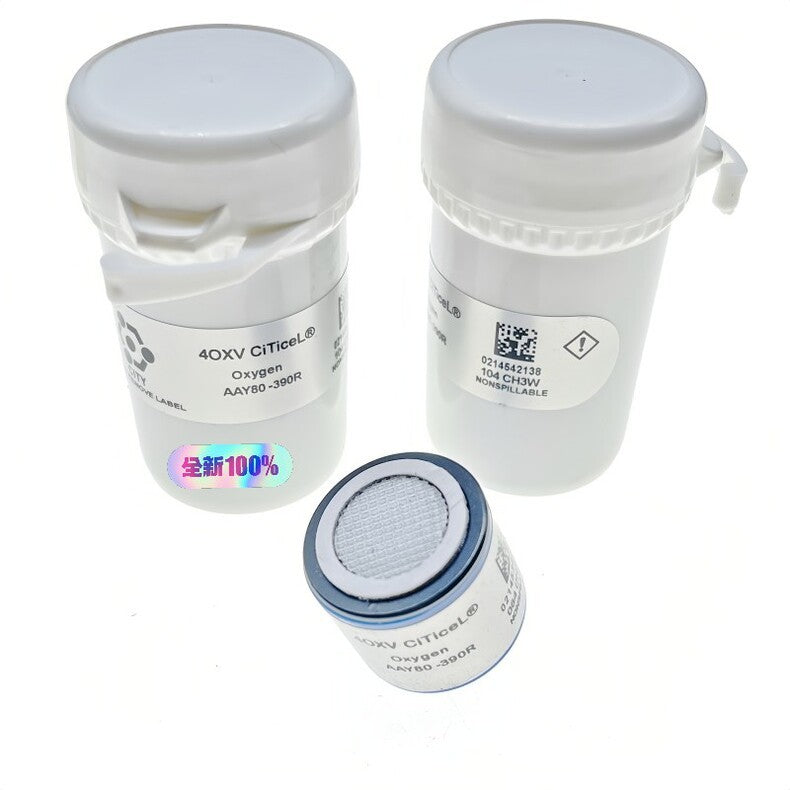 CiTiceL 4OXV AAY80-390R Oxygen Sensor Gas Detector