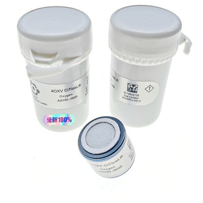 CiTiceL 4OXV AAY80-390R Oxygen Sensor Gas Detector
