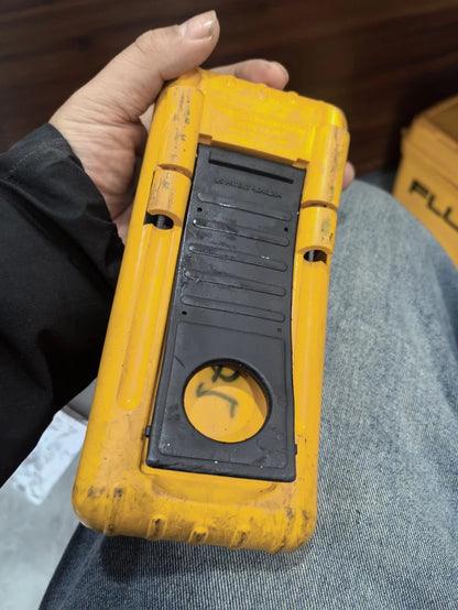 Used Fluke 77 Analog Multimeter 1000V 10A Handheld