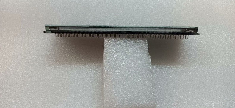 Itron CC1055G VFD Screen Double Row Pin Display