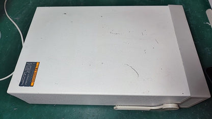 Used ADVANTEST R6552T-R 5.5-Digit Multimeter
