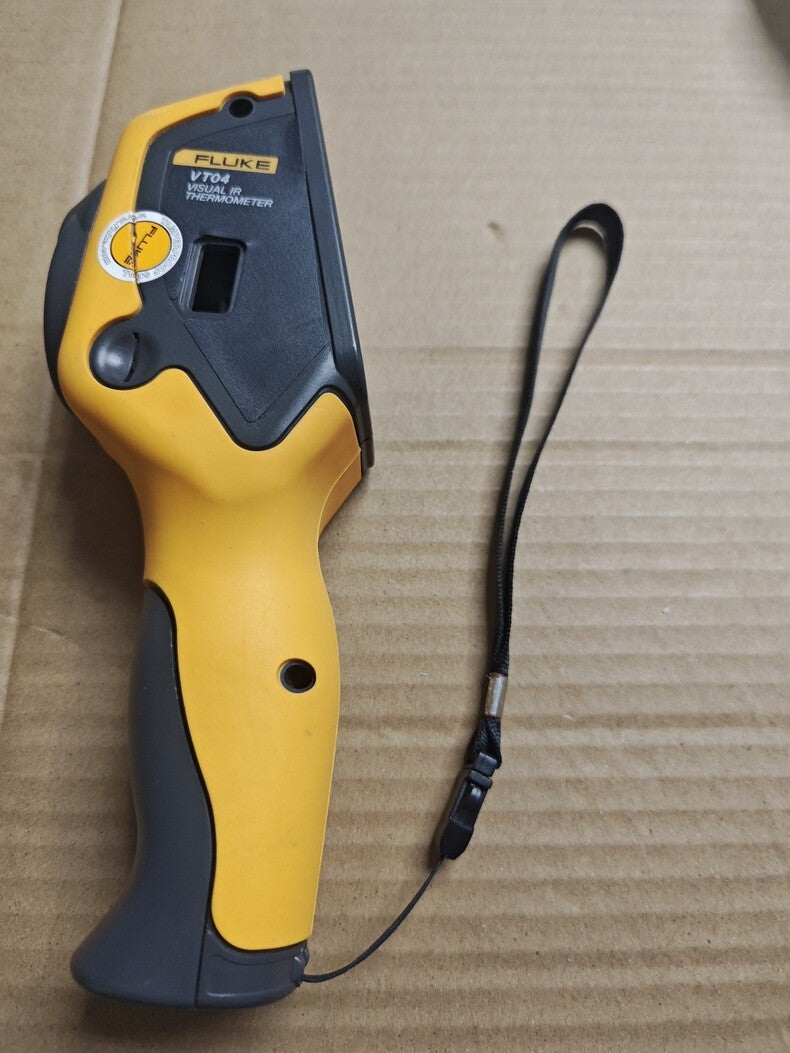 Used Fluke VT04 VT04A Main Body Housing Shell