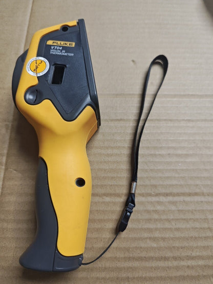 Used Fluke VT04 VT04A Main Body Housing Shell