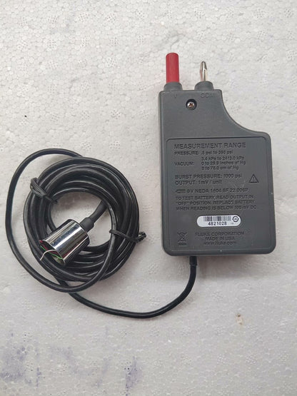 Used Fluke PV350 Pressure Vacuum Module