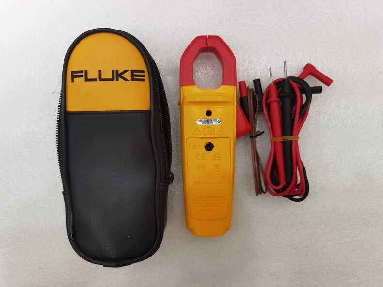 Used Fluke 325 True RMS Clamp Meter