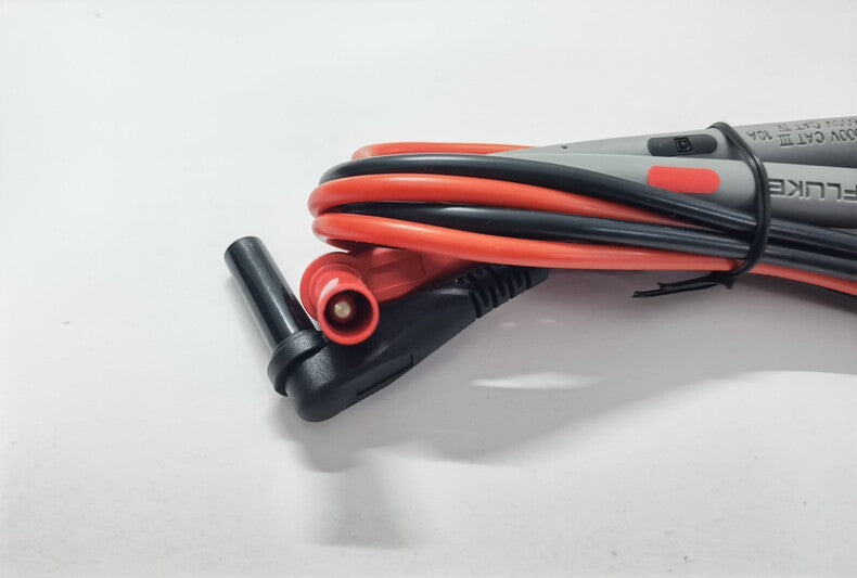 New Fluke TL71 Test Leads DMM Probes
