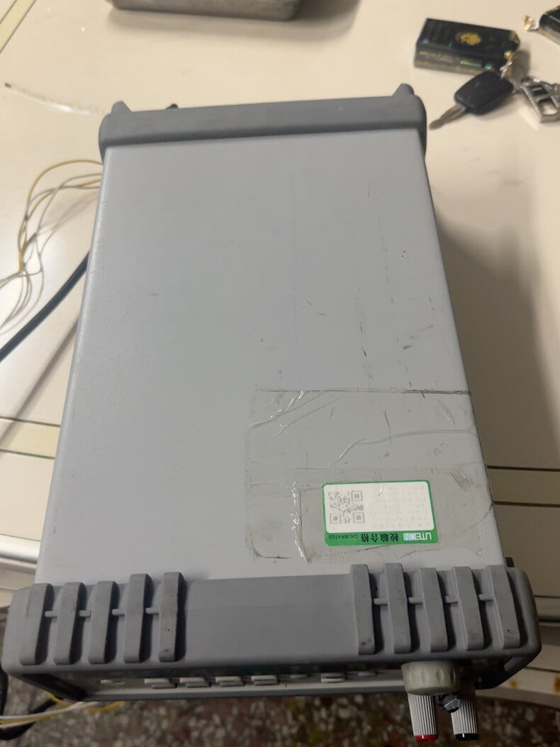 Keysight Agilent E3644A 80W DC Power Supply Module