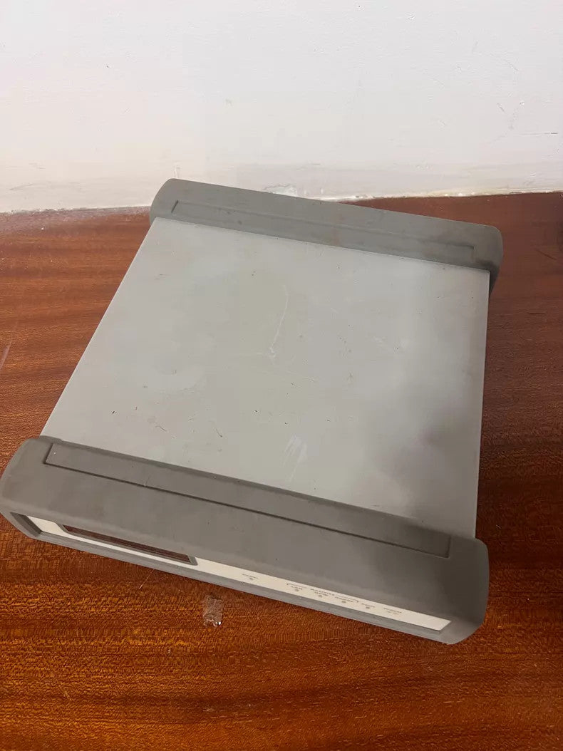 Used Agilent E5810A LAN/GPIB Communication Adapter