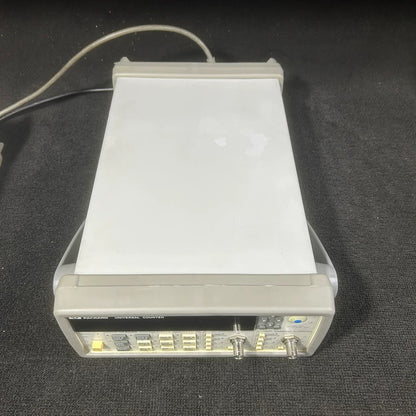 Used Agilent 53131A Frequency Counter 225MHz