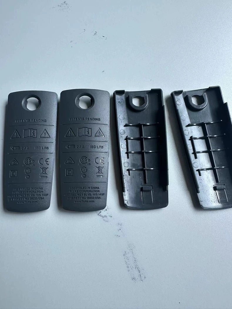 Battery Door Cover Fluke 374FC 375FC 376FC 902FC Clamp Meter