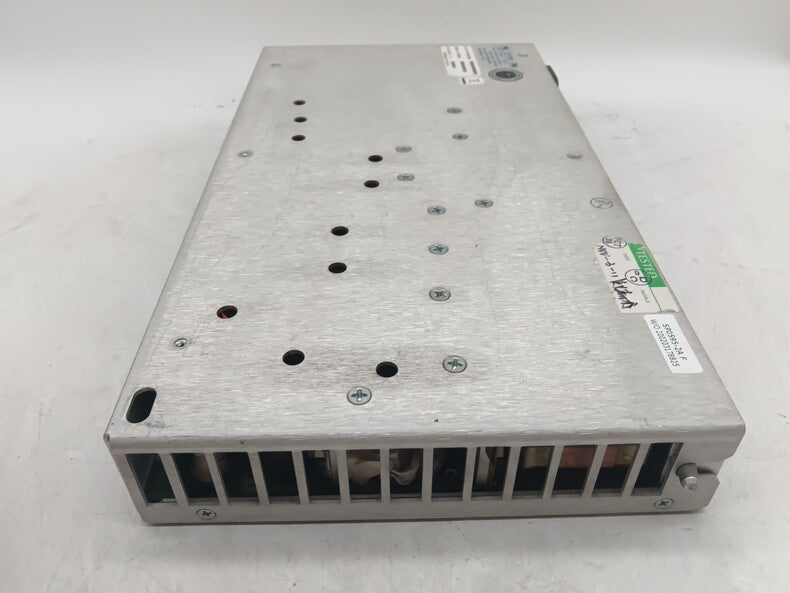Used Agilent SP595-2A Power Module for Signal Analyzer