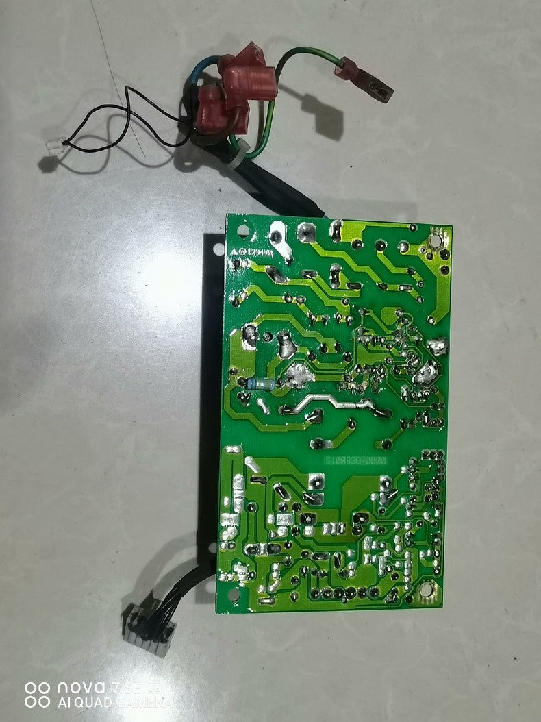 1PC Used Artesyn NAN40-7615-01 Power Supply for Tektronix TDS3012B/3014B/3032B