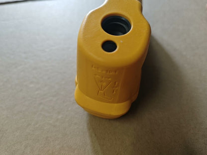 Used Fluke 62MAX Infrared Thermometer