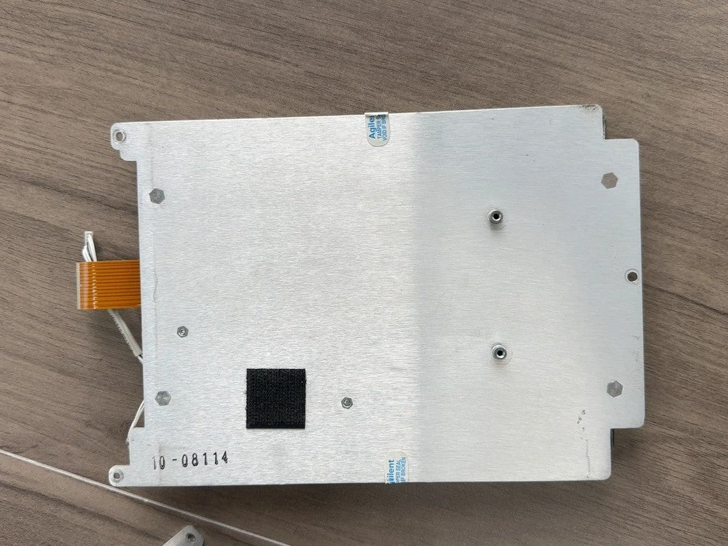 Used Agilent N9020A MXA Signal Analyzer Display Assembly