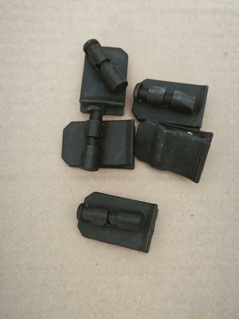Used Bose A20 Aviation Headset Clothing Clip Replacement