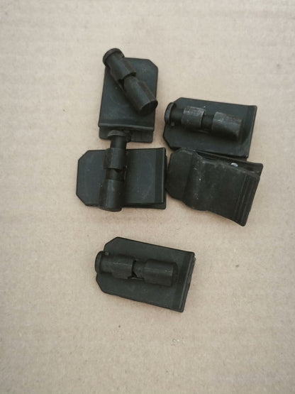 Used Bose A20 Aviation Headset Clothing Clip Replacement