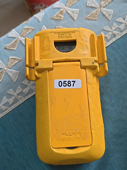 Used Fluke 112 True-RMS Digital Multimeter