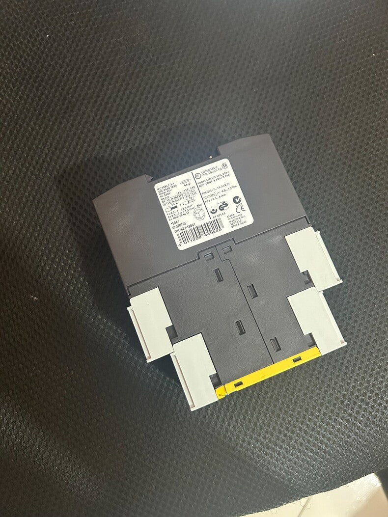 New Siemens 3TK2827-1BB41 Safety Relay 24V DC