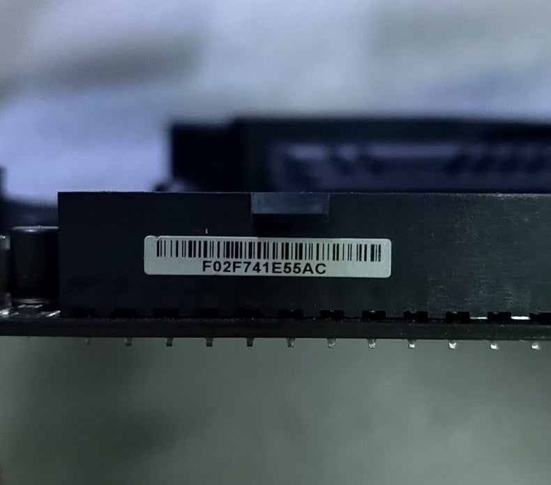 Used ASUS ROG STRIX X570-E AM4 ATX WiFi 6E Board